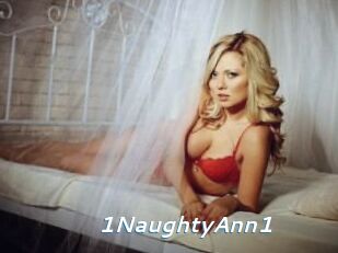 1NaughtyAnn1