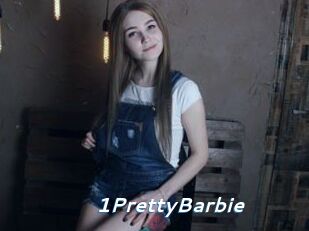 1PrettyBarbie