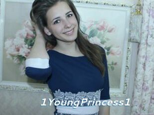 1YoungPrincess1