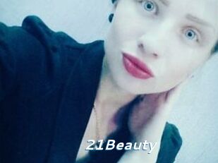 21Beauty