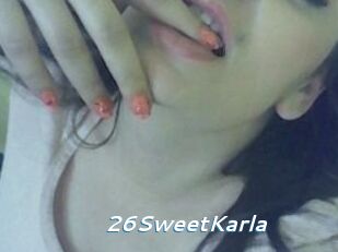 26SweetKarla