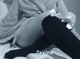 2axina