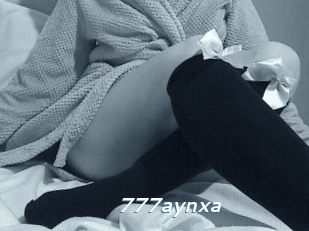 777aynxa