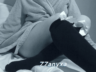 77anyxa