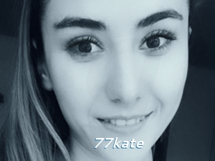 77kate