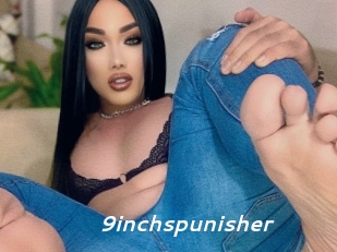 9inchspunisher