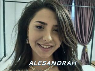 ALESANDRAH