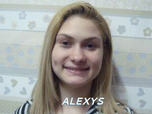 ALEXYS_