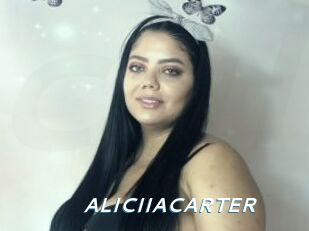 ALICIIACARTER