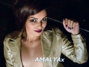 AMALYAx