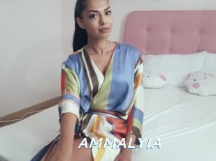 AMMALYIA