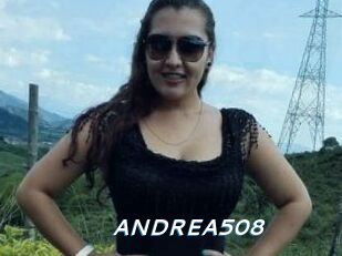 ANDREA508