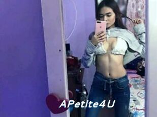 APetite4U