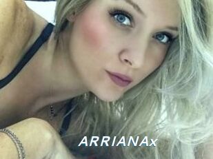 ARRIANAx