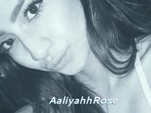 AaliyahhRose_