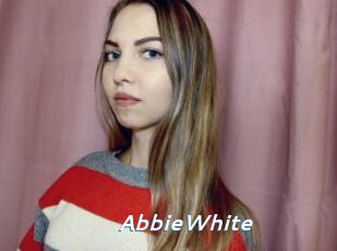 AbbieWhite