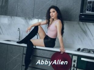 AbbyAllen