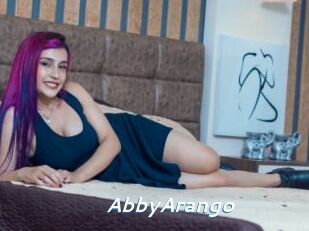 AbbyArango