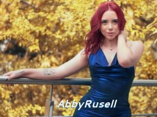 AbbyRusell