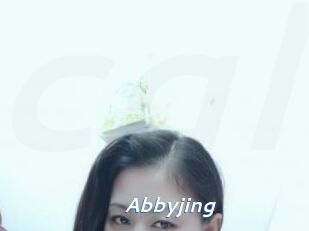 Abbyjing