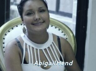 AbigailHend