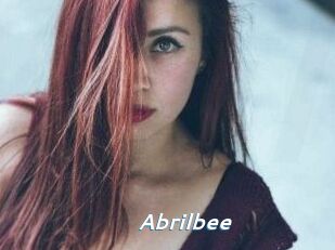 Abrilbee