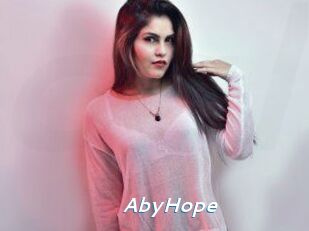 AbyHope