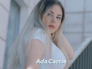 AdaCarrie