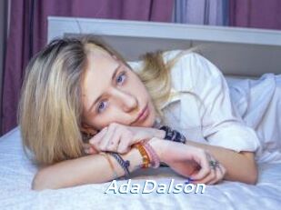 AdaDalson