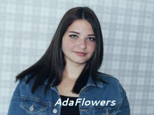 AdaFlowers