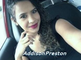 Addison_Preston