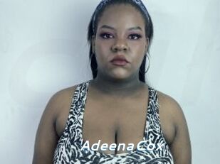 AdeenaCox