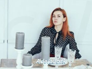 AdelaJork