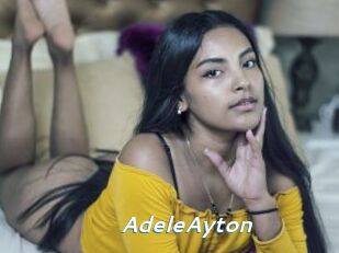 AdeleAyton