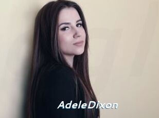 AdeleDixon