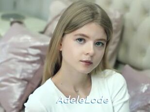 AdeleLode