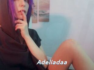 Adeliadaa