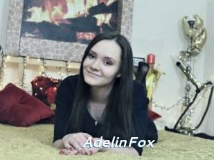 AdelinFox