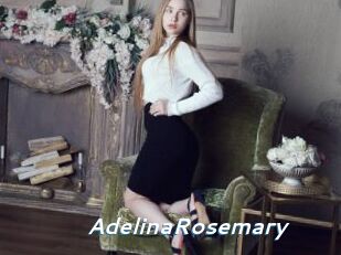 AdelinaRosemary