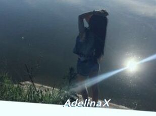 AdelinaX