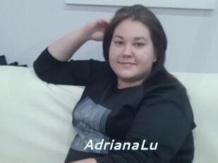 AdrianaLu