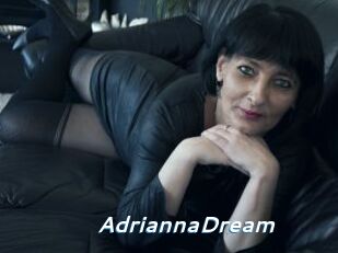 AdriannaDream