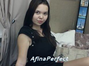 AfinaPerfect