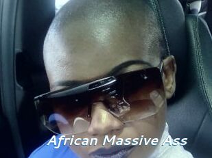 African_Massive_Ass