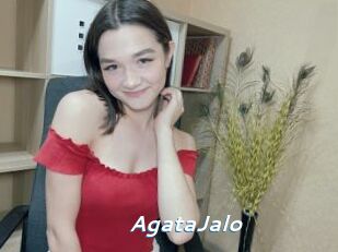 AgataJalo