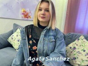 AgataSanchez