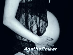 AgathePower