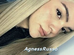 AgnessRusso