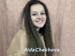 AidaChekhova