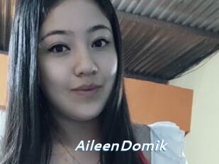 AileenDomik Camgirls Live